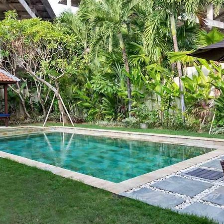 Bali Zen Villas Umalas Canggu Exteriör bild