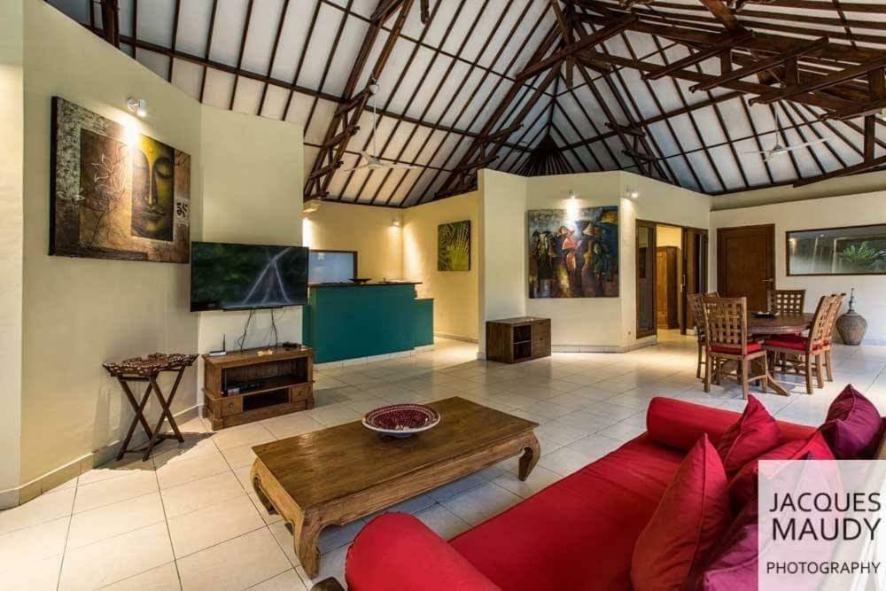 Bali Zen Villas Umalas Canggu Exteriör bild