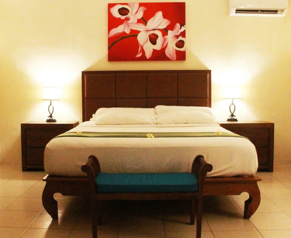 Bali Zen Villas Umalas Canggu Exteriör bild