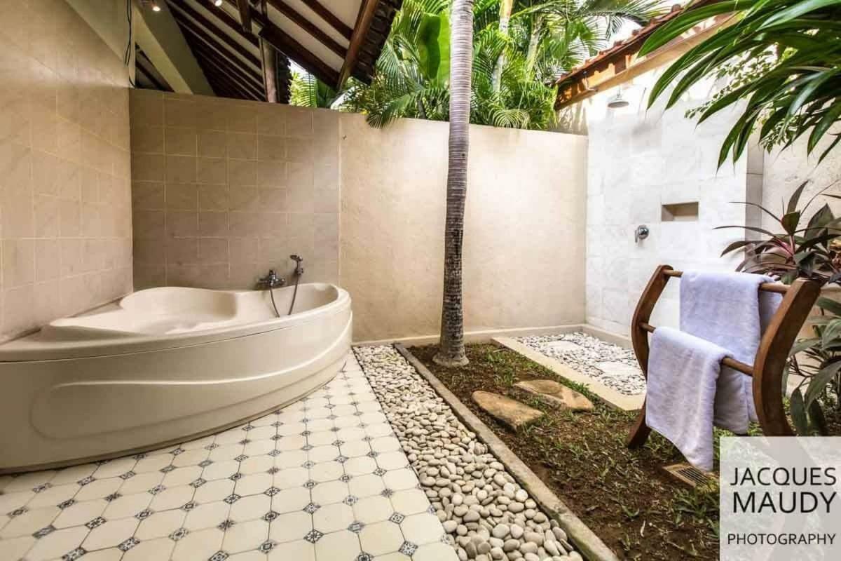 Bali Zen Villas Umalas Canggu Exteriör bild