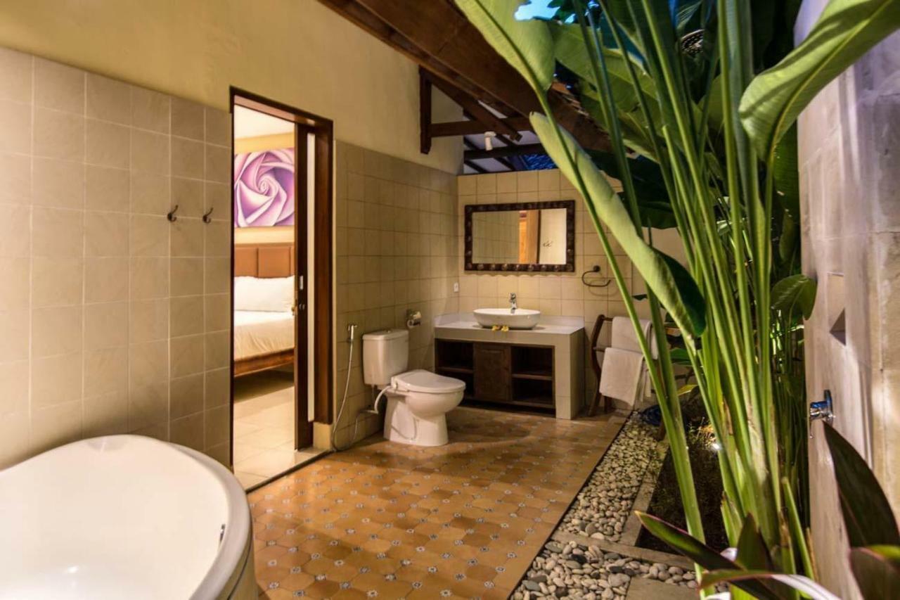 Bali Zen Villas Umalas Canggu Exteriör bild