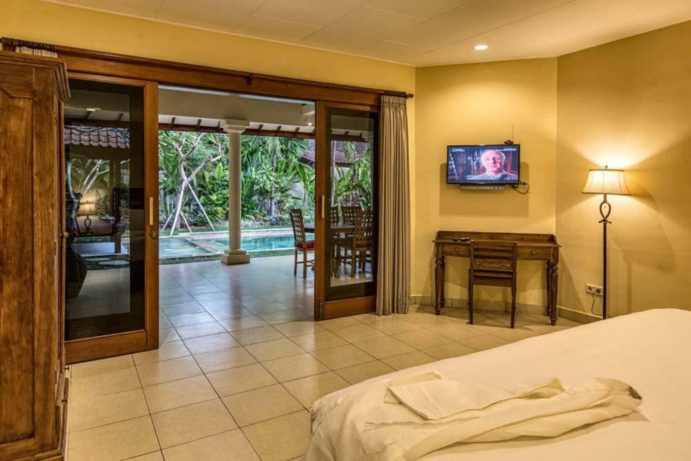 Bali Zen Villas Umalas Canggu Exteriör bild
