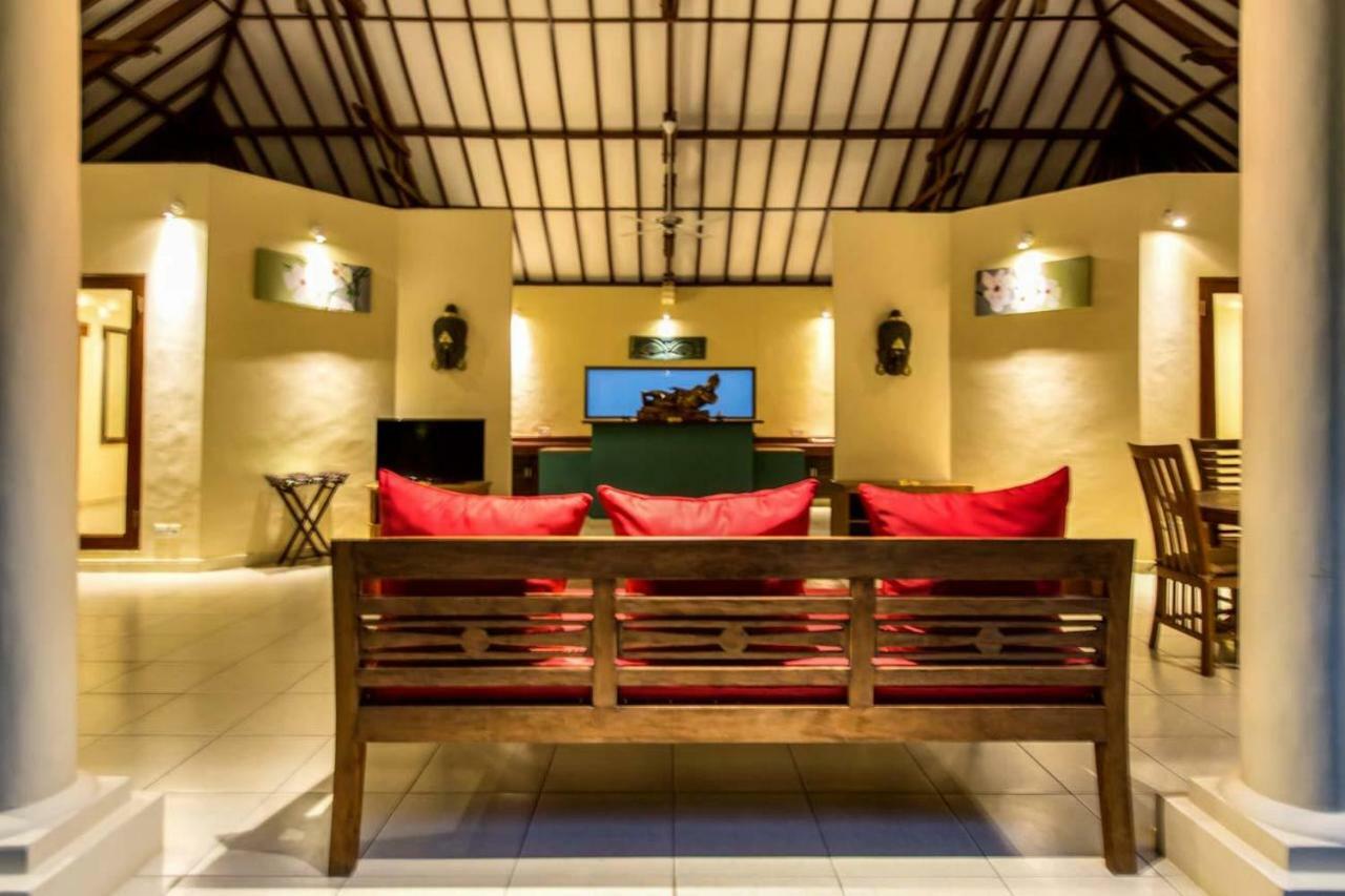 Bali Zen Villas Umalas Canggu Exteriör bild