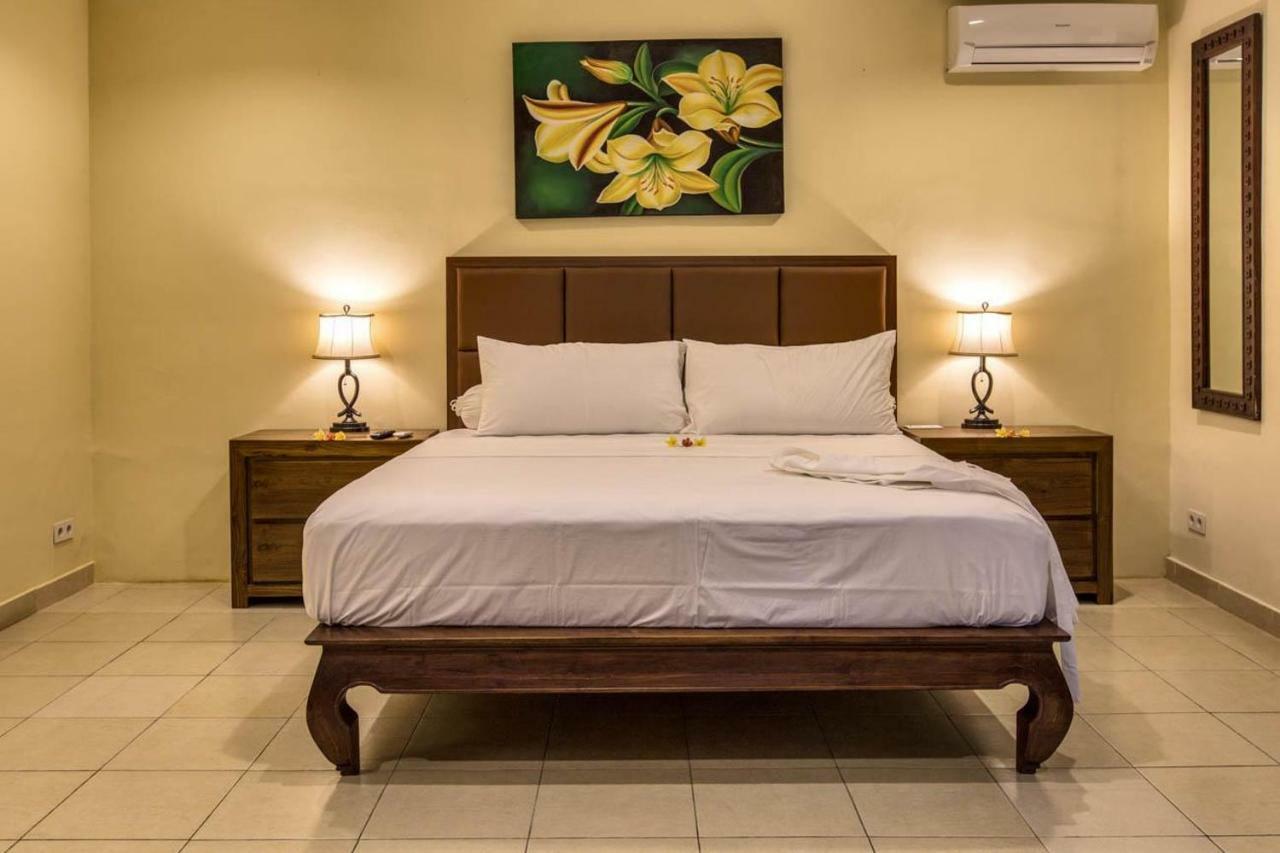 Bali Zen Villas Umalas Canggu Exteriör bild